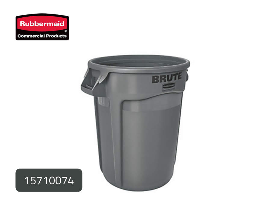 Rubbermaid Brute Bin / Containers - Backsafe Australia