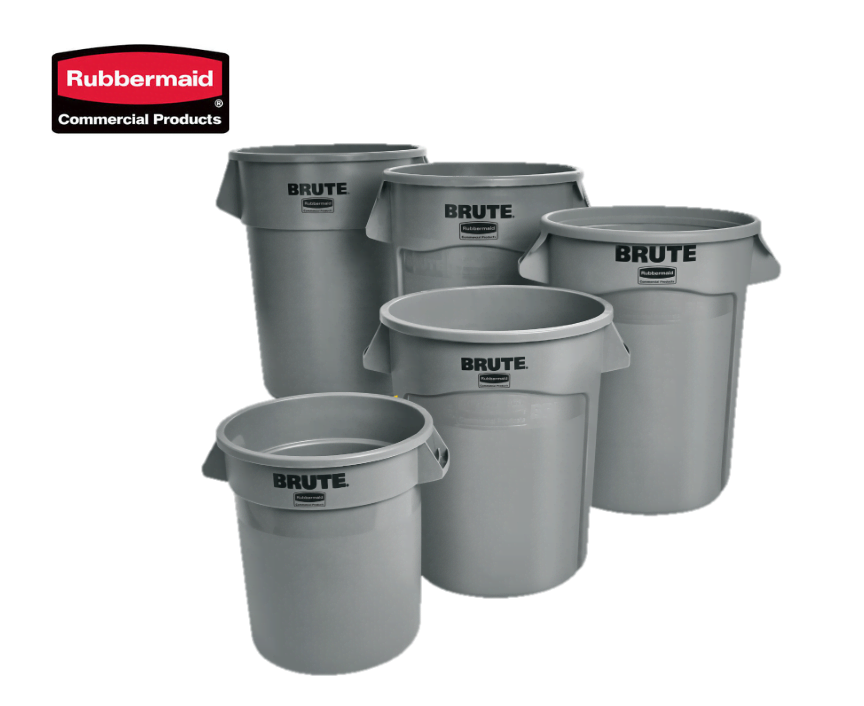 Buy A Rubbermaid® Brute Container - Materials Handling Equipment ...