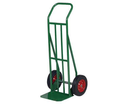 Buy A Multipurpose Hand Trolley 250kg capacity - Materials Handling ...