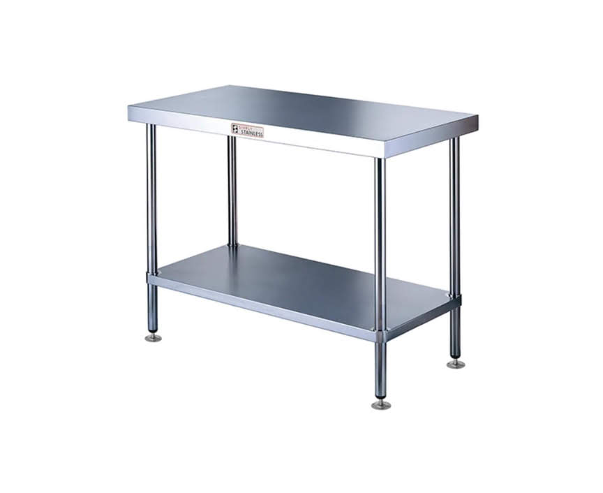 Buy A Stainless Steel Workbenches - Materials Handling Equipment ...